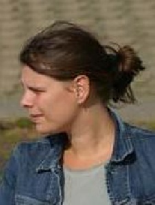 Virgine in Bremerhaven in 2004