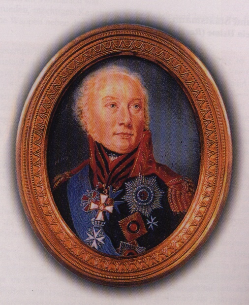Friedrich Wilhelm 1750-1811