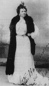 Charlotte v. Siemens