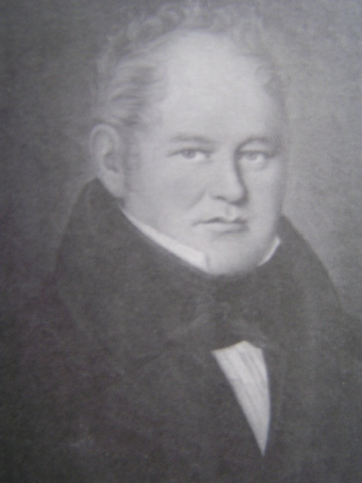 Aus Familiengeschichte I von Hanns-Albert v. 