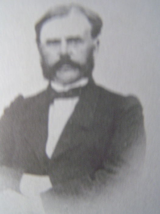 Aus Familiengeschichte I von Hanns-Albert v. 
