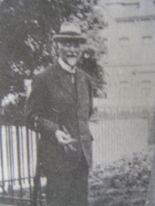 Aus Familiengeschichte I von Hanns-Albert v. 