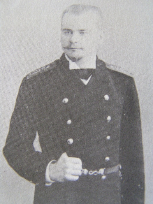 Aus Familiengeschichte I von Hanns-Albert v. 